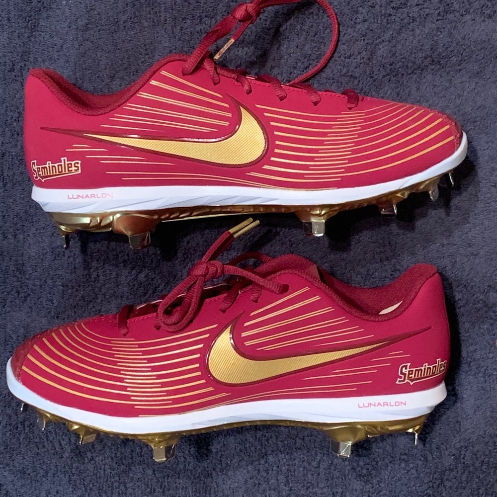 Nike Women’s Florida State Seminoles Cleats